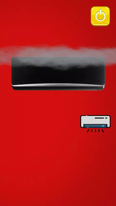 Air conditioner Screenshot 1