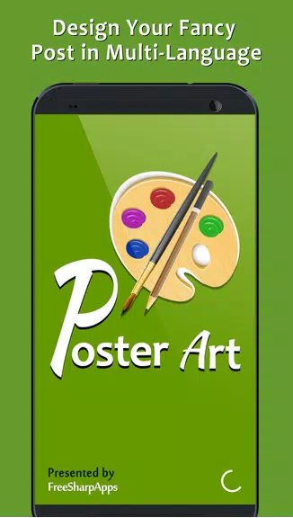 Post Maker - Fancy Text Art Ekran Görüntüsü 0