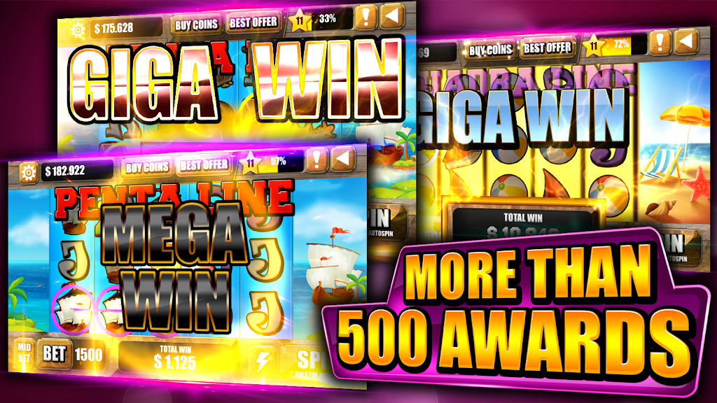 Schermata Casino vacation slots 2
