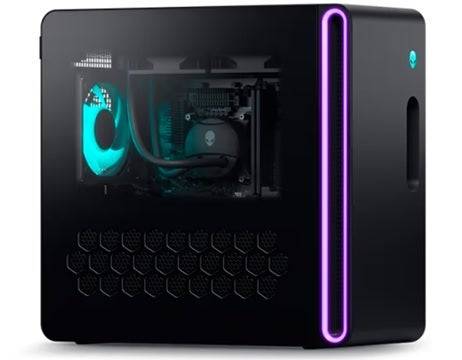 Alienware Aurora R16 게임용 PC