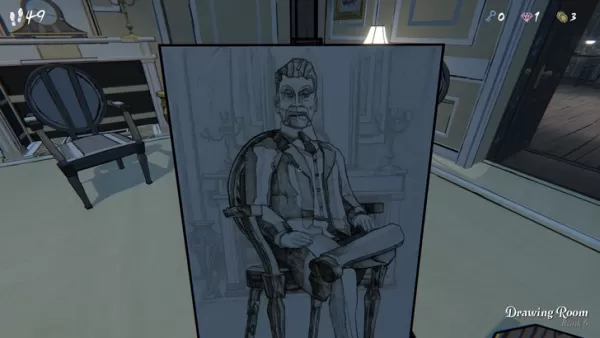 Blue Prince Preorder and DLC