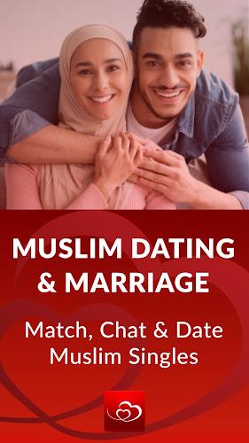 eCift: Single Muslim Dating স্ক্রিনশট 0