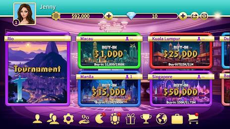 Pai Gow Online - KK Paigow 2 Screenshot 1