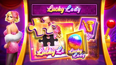 Fairy luck Slot-TaDa Games Screenshot 3