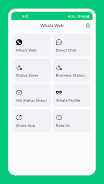 Whats Web for GB Wapp app 2023 Screenshot 0