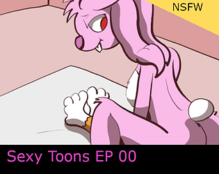 Sexy Toons EP 00