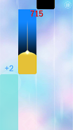 Piano Beat Tiles 3 ภาพหน้าจอ 0