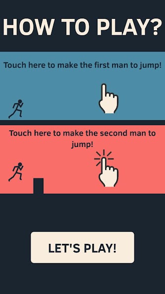 Make Them Jump Mod Screenshot 1