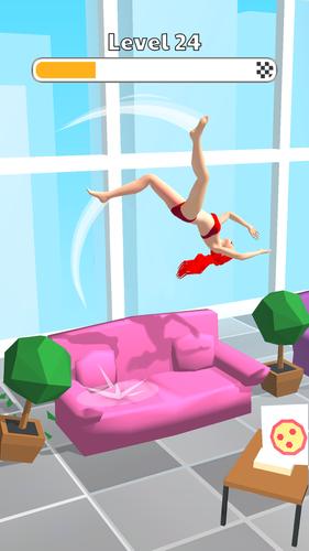 Human Flip Tangkapan skrin 0