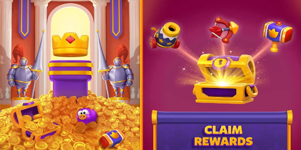Royal Match Mod স্ক্রিনশট 0