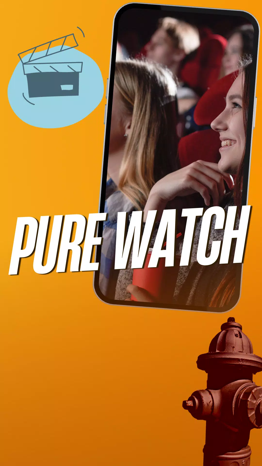 PureWatch स्क्रीनशॉट 1