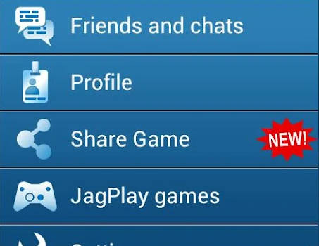 JagPlay Chess online ภาพหน้าจอ 2