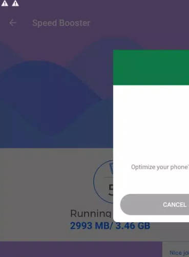 VPN Express -  high speed VPN 100 server Schermafbeelding 2
