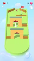 Pocket Mini Golf 螢幕截圖 2