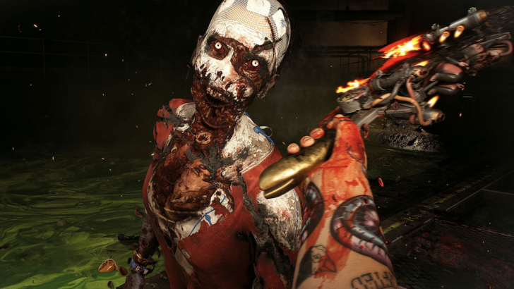 Dead Island 2 New Update Brings New Game Plus, New Zombies and New Horde Mode