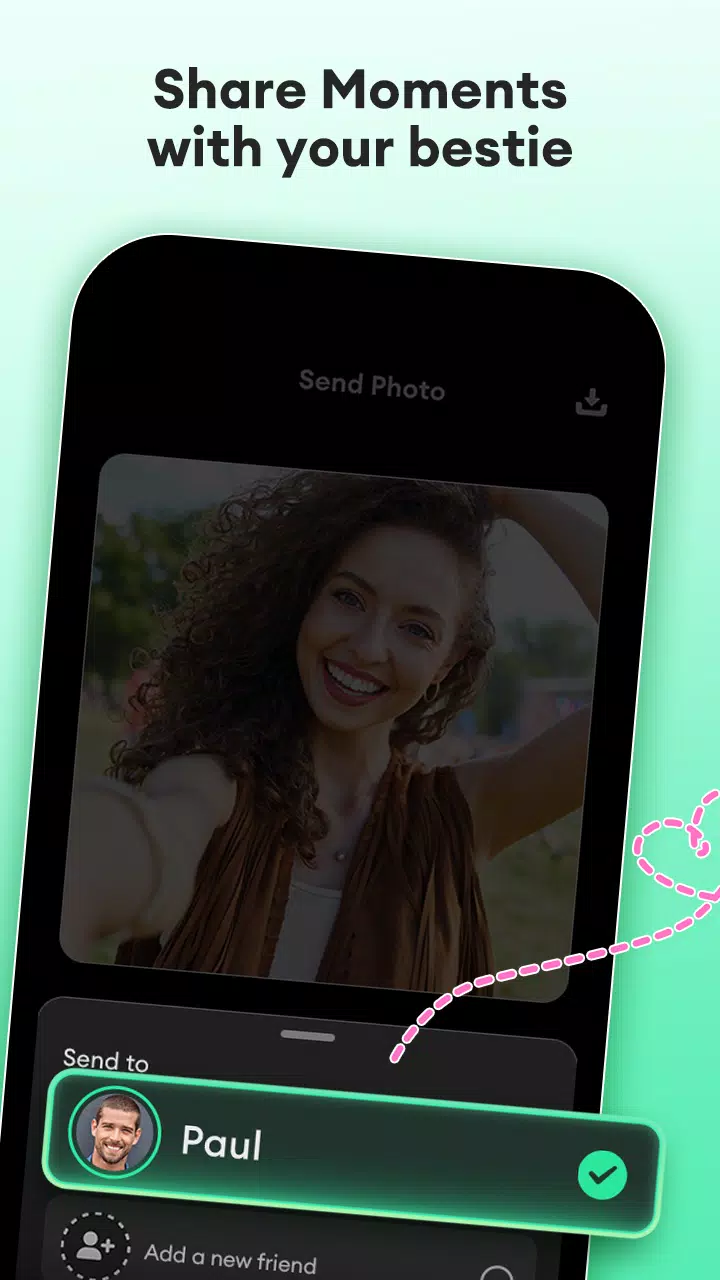 Photo Widget: Livepic Widget Captura de tela 3