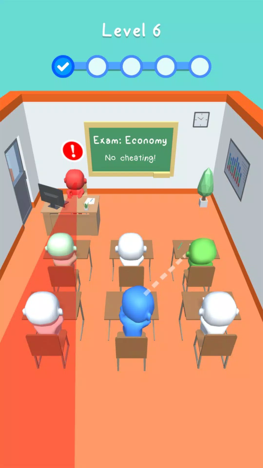 Hyper School Screenshot 2