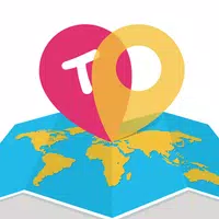 Tourbar - find travel buddy