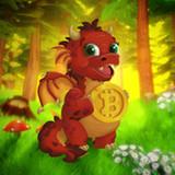 Dragon Pop: Earn Real Bitcoin!