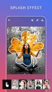 Photo Editor & Enhancer Schermafbeelding 3