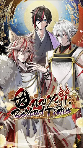 Onmyoji: Beyond Time Ảnh chụp màn hình 1