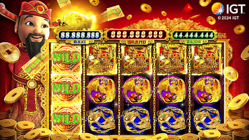 Jackpot Crush Tangkapan skrin 2