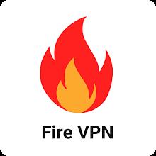 Fire VPN - Vpn Proxy Browser