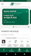 PSBank.pl スクリーンショット 2