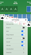 Solitaire Classic: Card Game 스크린샷 3