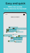 Dog Scanner: Breed Recognition স্ক্রিনশট 2