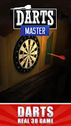 Darts Master Ảnh chụp màn hình 1