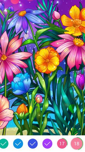 Coloring Book应用截图第3张