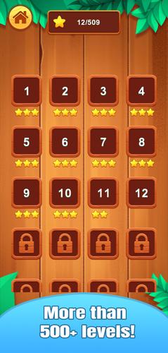 Tile Match - Triple Match Game Ảnh chụp màn hình 2