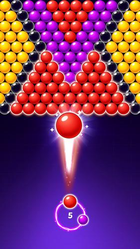Bubble Shooter Pet Screenshot 3