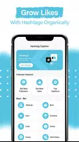 Real Follower & Hashtag AI Screenshot 2