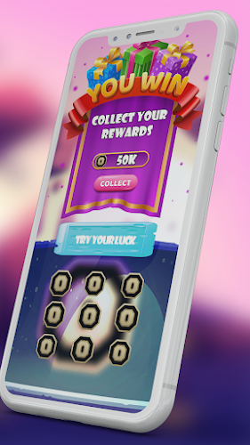 robuxify - collect your luck ဖန်သားပြင်ဓာတ်ပုံ 2