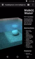 Android System WebView Скриншот 2