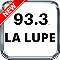 la lupe 93.3
