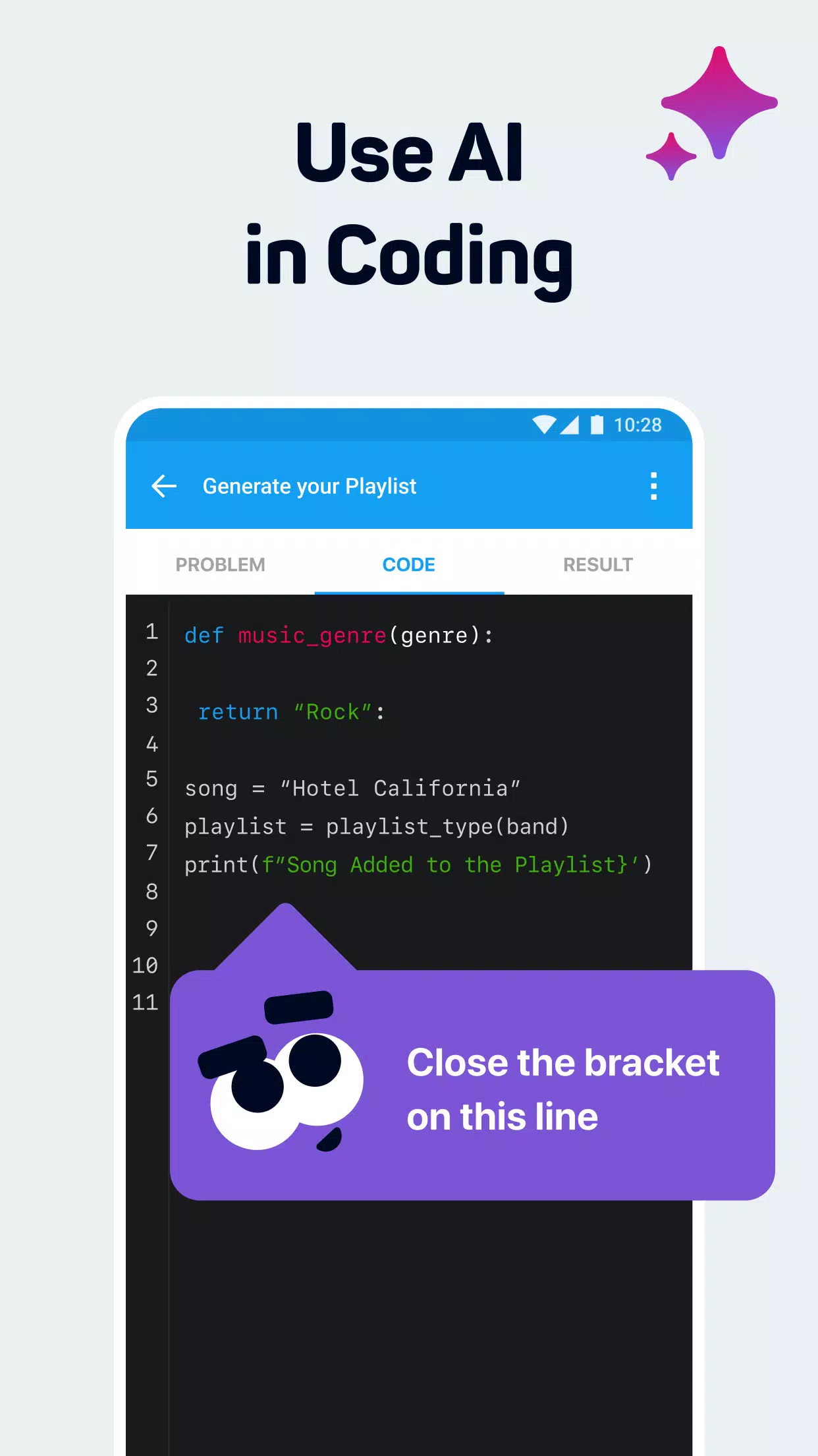 Sololearn Tangkapan skrin 3