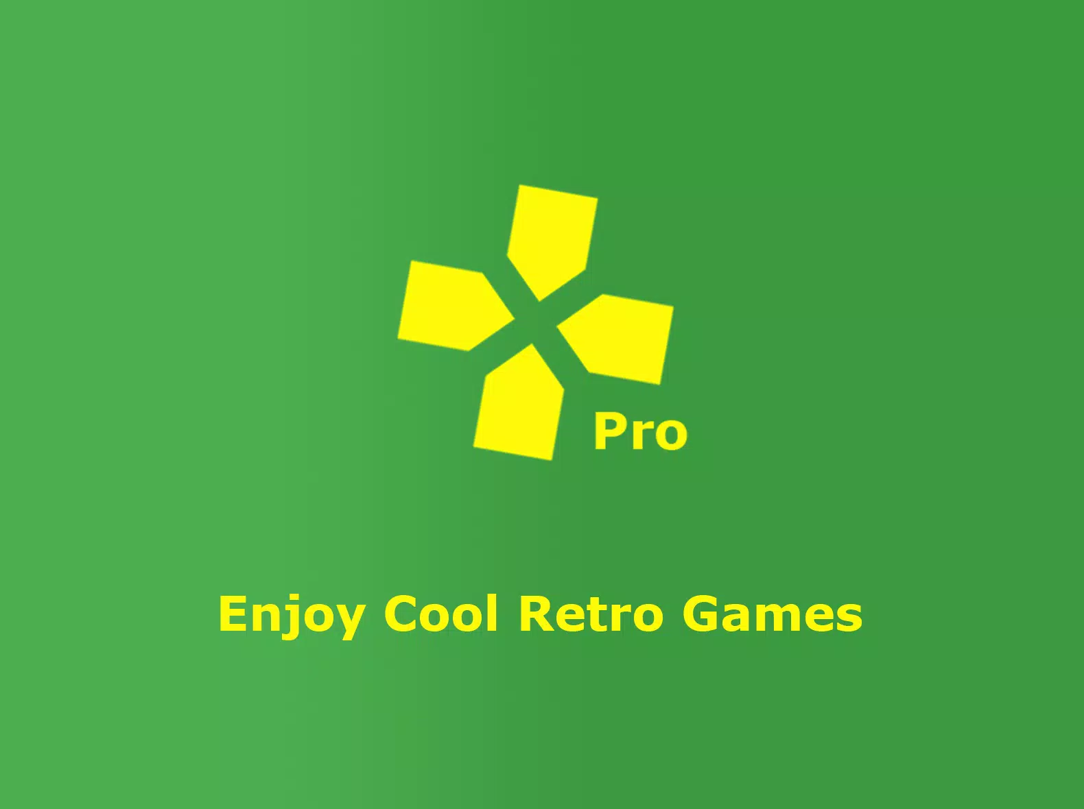 RetroLandPro - Game Collection Screenshot 2