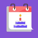 Birthday Calendar & Reminder