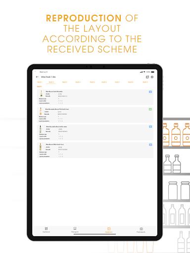 PlanoHero Layout Screenshot 2