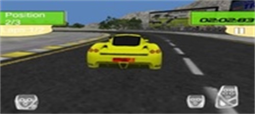 Car Racing Real Knockout应用截图第0张