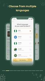 NKENNE: Learn African Language スクリーンショット 1