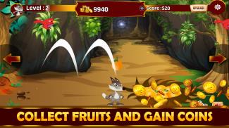 Fruit Business Capitalist 스크린샷 1