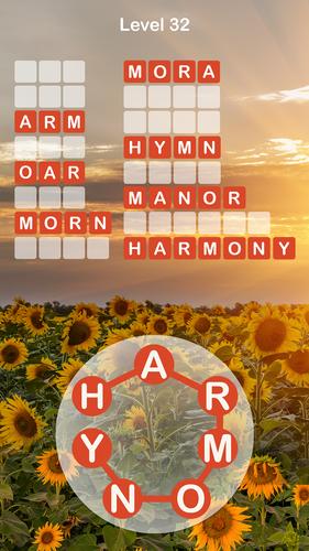 Word Relax: Word Puzzle Games Screenshot 3