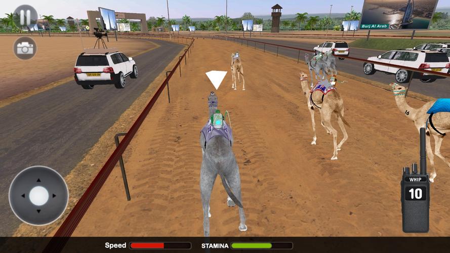 Markad Racing 2020 Capture d'écran 2