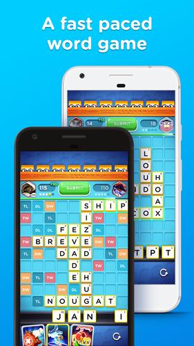 Word Domination Captura de tela 0