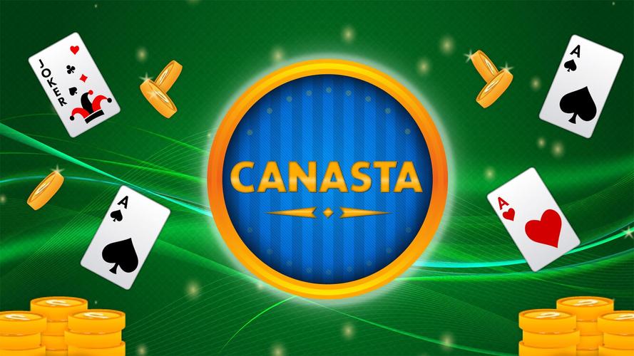 Canasta Zrzut ekranu 0