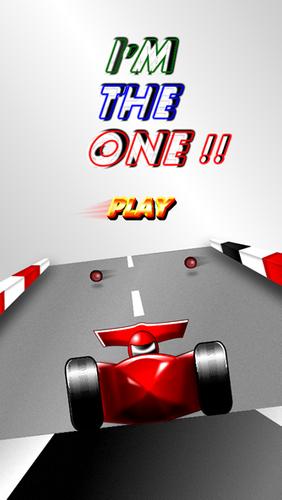 Red Racer Ảnh chụp màn hình 0